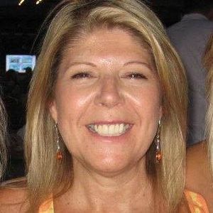 Meet your Posher, Deborah